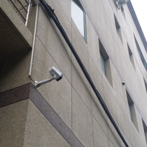 醫院監控系統設計安裝